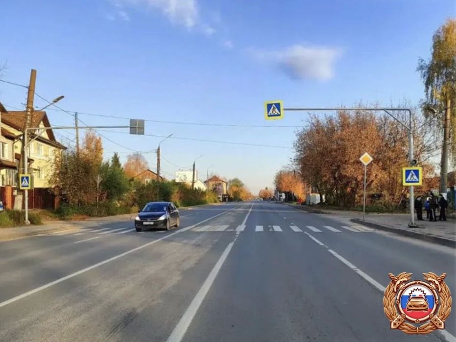 Аварийность за 21 октября. В Тверской области 21 октября 2026 года произошло 4 дорожно-транспортных происшествия, в которых 1 человек погиб и 3 получили травмы 21.10.2026 г. около 15:20 по адресу: г. Тверь, ул. Пленкина, д....