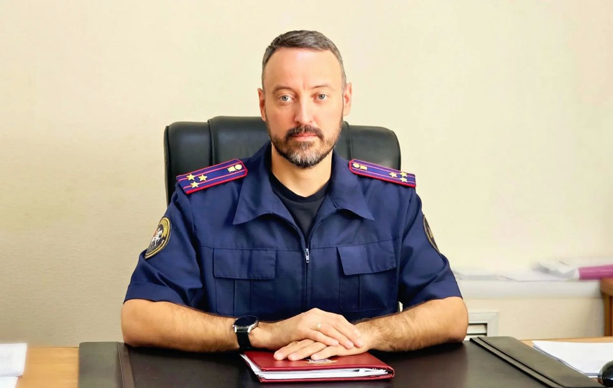 Первый заместитель руководителя следственного управления Следственного комитета России по Тверской области проведет личный прием граждан в Бежецке