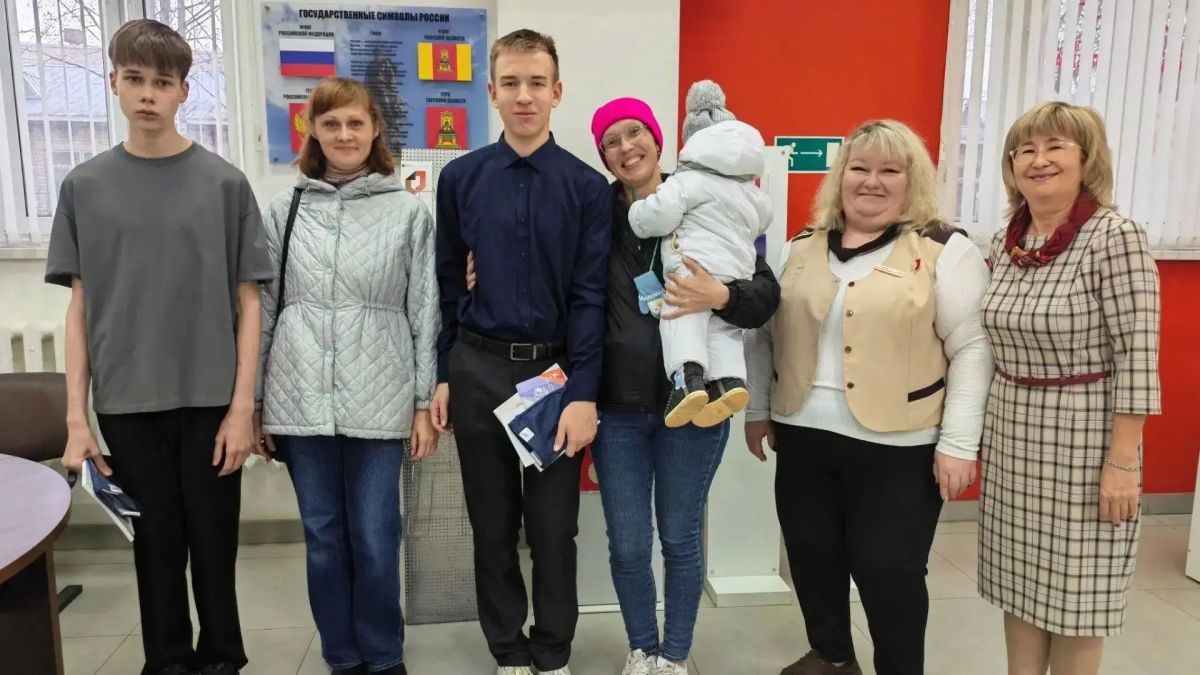 Стать гражданином. Быть патриотом Стать гражданином. Быть патриотом