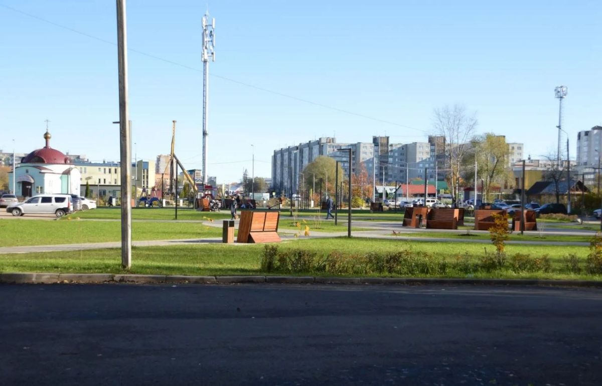Во всех районах Твери приведено в порядок 256 дворов Во всех районах Твери приведено в порядок 256 дворов