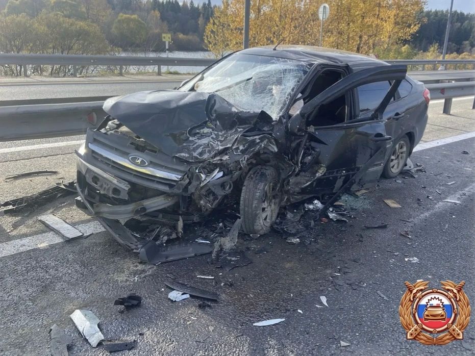 Аварийность за 22 октября. В Тверской области 22 октября 2026 года произошло 6 дорожно-транспортных происшествий, в которых 7 человек получили травмы 22.10.2026 г. в 12:20 на 134 км ФАД М-10 «Россия» Конаковского м/о... Аварийность за 22 октября. В Тверской области 22 октября 2026 года произошло 6 дорожно-транспортных происшествий, в которых 7 человек получили травмы 22.10.2026 г. в 12:20 на 134 км ФАД М-10 «Россия» Конаковского м/о...