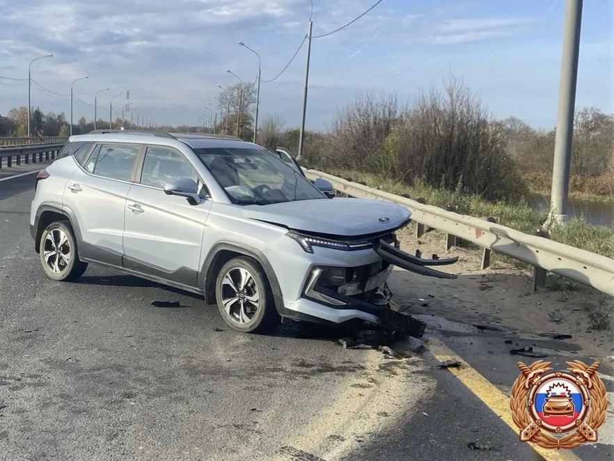 Аварийность за 22 октября. В Тверской области 22 октября 2026 года произошло 6 дорожно-транспортных происшествий, в которых 7 человек получили травмы 22.10.2026 г. в 12:20 на 134 км ФАД М-10 «Россия» Конаковского м/о... Аварийность за 22 октября. В Тверской области 22 октября 2026 года произошло 6 дорожно-транспортных происшествий, в которых 7 человек получили травмы 22.10.2026 г. в 12:20 на 134 км ФАД М-10 «Россия» Конаковского м/о...