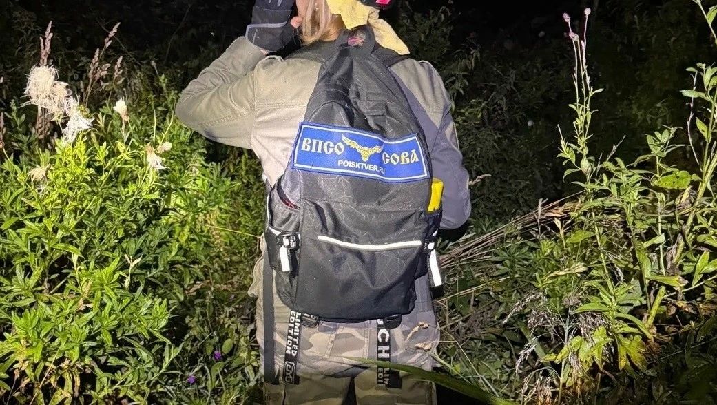 В Тверской области вновь пройдет массовый поиск пропавшего школьника Вовы