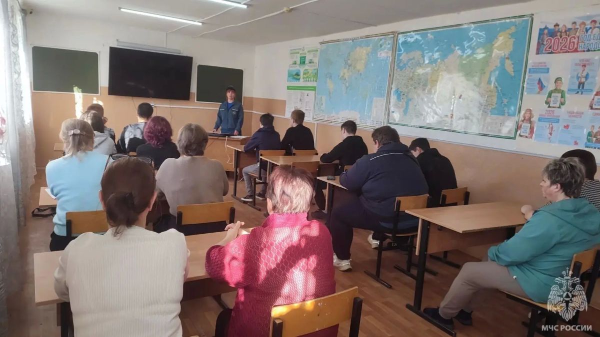 Открытый урок по пожарной безопасности Открытый урок по пожарной безопасности