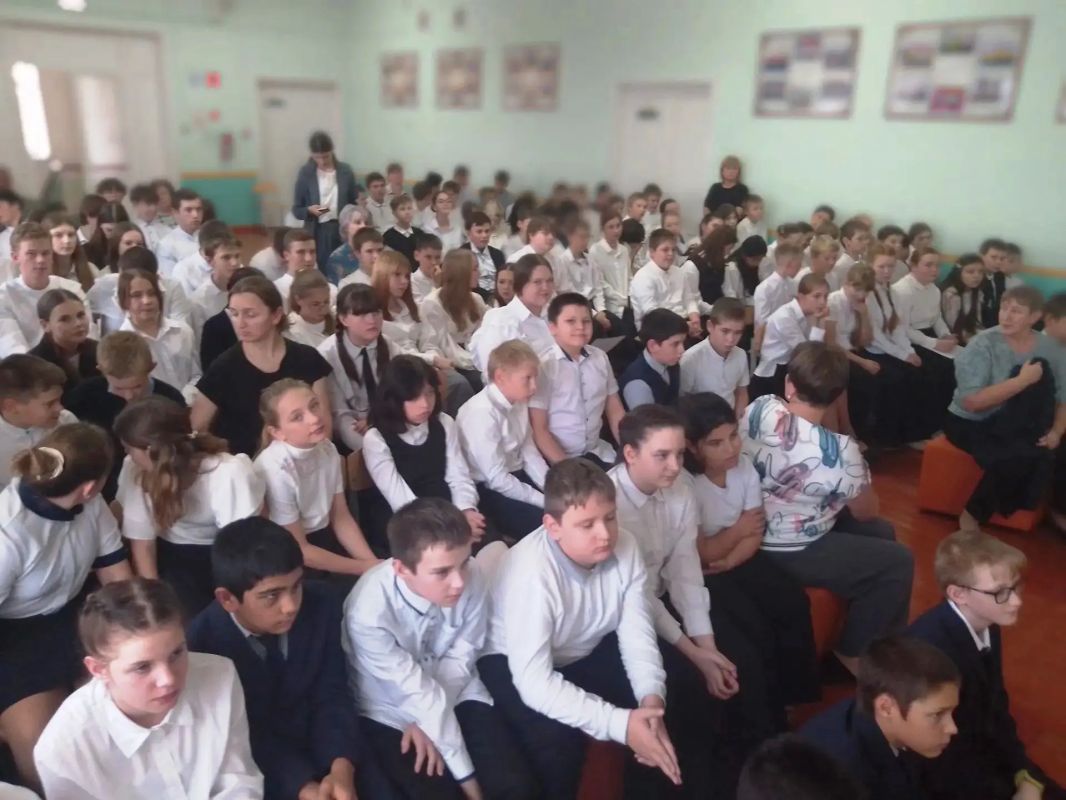 ФЕСТИВАЛЬ ПАТРИОТИЧЕСКОЙ ПЕСНИ И НАРОДНОГО ЕДИНСТВА