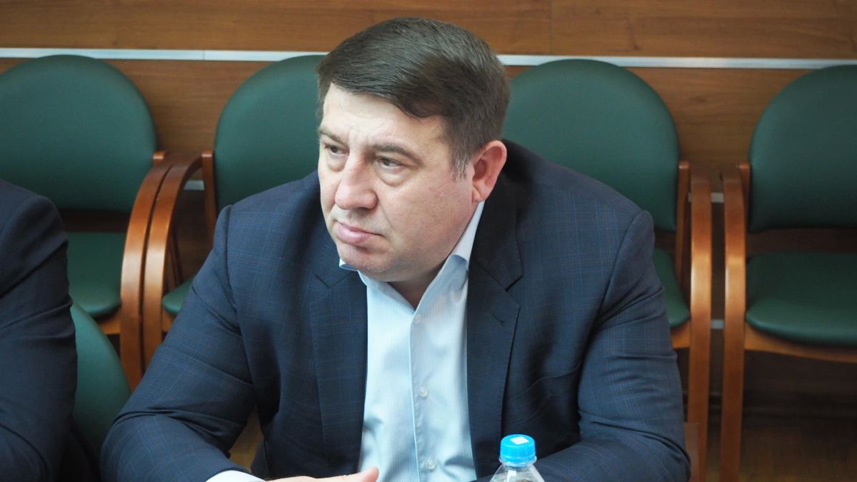 На состоявшемся 27 октября заседании комитета по аграрной политике и природопользованию рассмотрен законопроект, расширяющий меры государственной помощи женщинам, удостоенным звания «Мать-героиня» На состоявшемся 27 октября заседании комитета по аграрной политике и природопользованию рассмотрен законопроект, расширяющий меры государственной помощи женщинам, удостоенным звания «Мать-героиня»