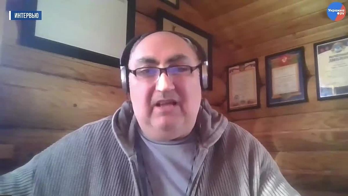 С кем Россия может договориться по Украине и где Зеленский готовит кровавую провокацию – Ордуханян