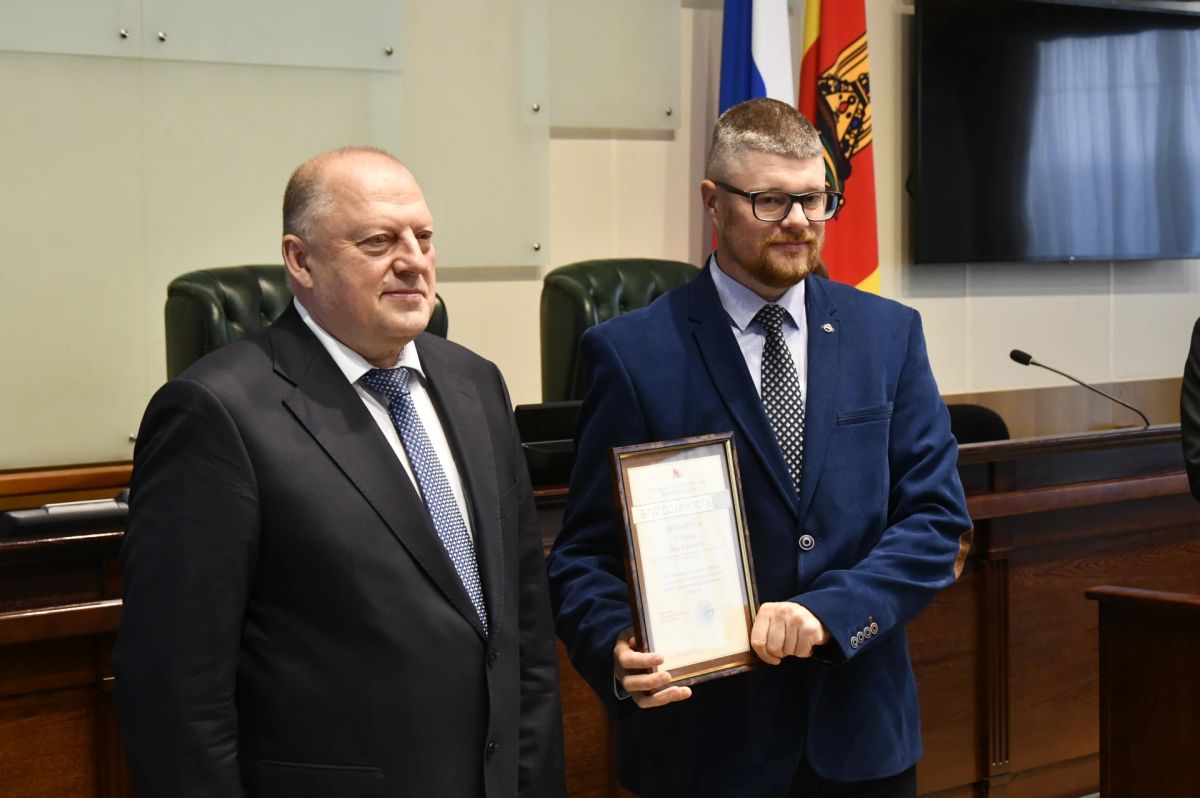 В 2026 году исполнилось 250 лет финансовой системе Тверской области и 160 лет со дня создания Тверской губернской контрольной палаты В 2026 году исполнилось 250 лет финансовой системе Тверской области и 160 лет со дня создания Тверской губернской контрольной палаты