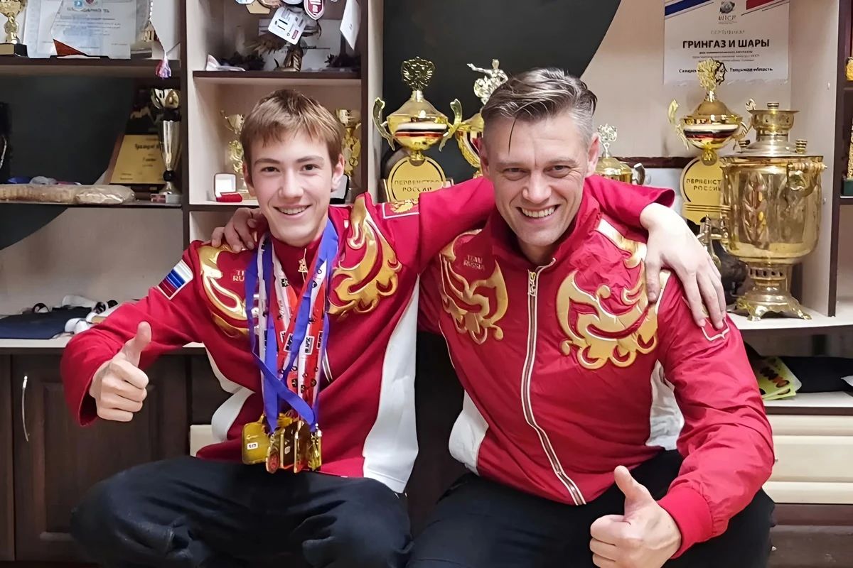 Стрелки из Тверской области внесли вклад в триумф россиян на открытом чемпионате Гонконга
