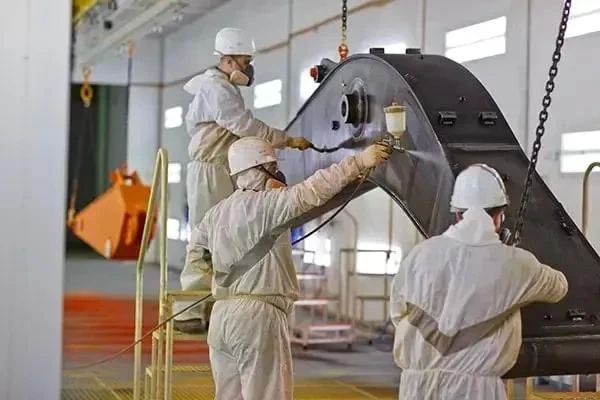 Тверской производитель гидравлических экскаваторов ООО «Хитачи Констракшн Машинери Евразия» запускает новое направление – «Внутрирегиональная кооперация» Тверской производитель гидравлических экскаваторов ООО «Хитачи Констракшн Машинери Евразия» запускает новое направление – «Внутрирегиональная кооперация»