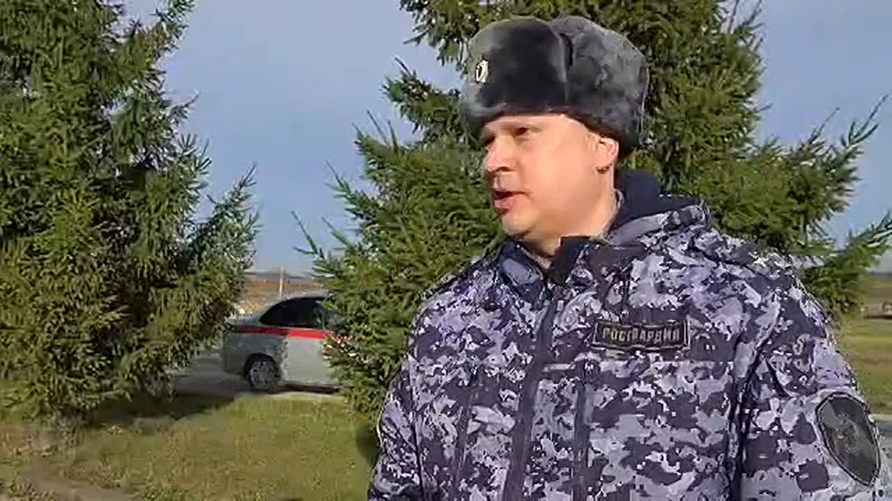Точность, выдержка, профессионализм: в Чувашии прошли соревнования по стрельбе, приуроченные ко Дню вневедомственной охраны Росгвардии