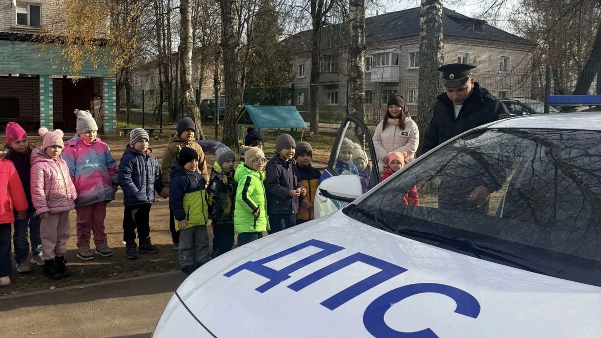 В Калининском муниципальном округе прошло профилактическое мероприятие «Стань ярче» В Калининском муниципальном округе прошло профилактическое мероприятие «Стань ярче»