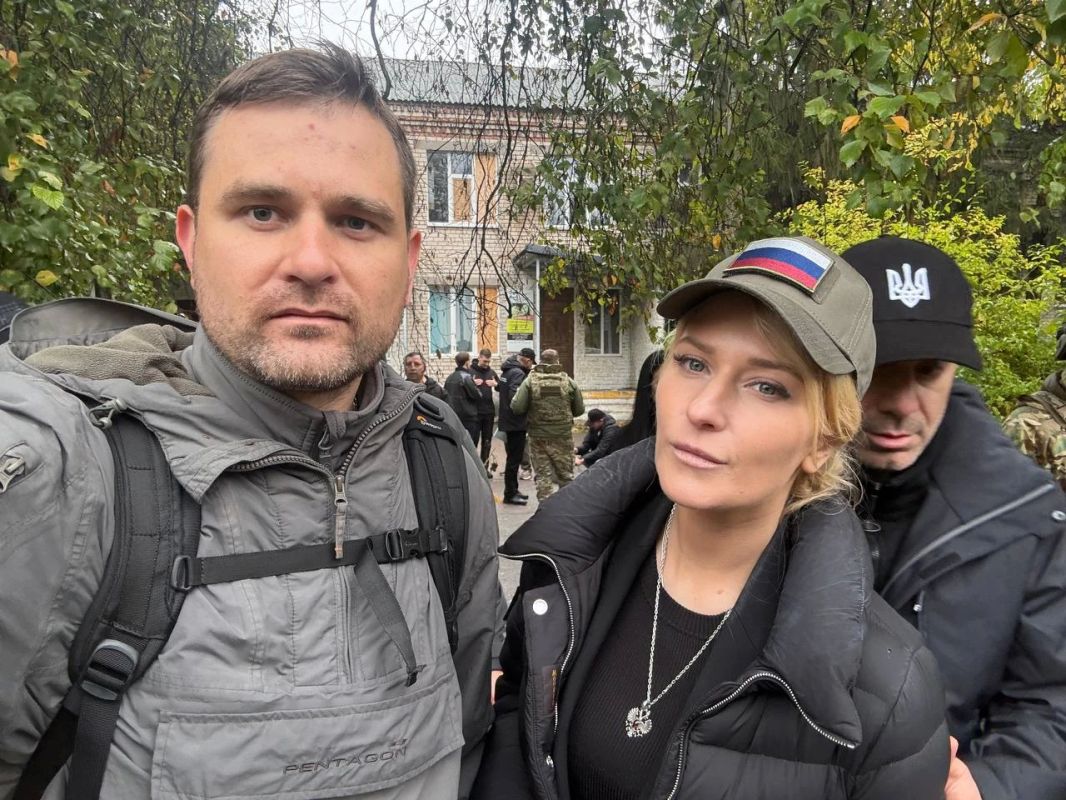 А можем ли мы с украинцами о чём-то договориться? А можем ли мы с украинцами о чём-то договориться?